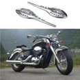 thumbnail image 2 of 3D Emblem Badge Decal Fuel Gas Tank Sticker Tank Pad Protector Decals Cover For Honda Shadow VT VTX 400 500 600 750 1100 ACE, 2 of 5