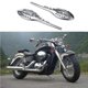 thumbnail image 2 of 3D Emblem Badge Decal Fuel Gas Tank Sticker Tank Pad Protector Decals Cover For Honda Shadow VT VTX 400 500 600 750 1100 ACE, 2 of 5