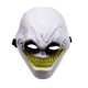 thumbnail image 1 of Máscara de cosplay Paydays Halloween Carnaval Pascua para adultos, 1 of 1