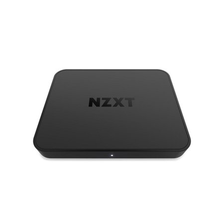 UPC: 0815671016867 | NZXT Signal HD60 Full HD USB Capture Card – HD60 (1080p) – Live Streaming and Gaming – Zero-Lag Passthrough – Open Compatibility (ST-EESC1-WW)