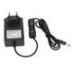 thumbnail image 5 of Adaptador De Corriente De Enchufe, Adaptador De Fuente De Alimentación 100-240V 9V 2A Reemplazo Práctico Con Interruptor Para Módem, 5 of 7
