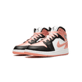 thumbnail image 2 of JORDAN GRADE SCHOOL Jordan 1 Mid GS "Light Madder Root" DM9077 108 DM9077 108 from Stadium Goods, 2 of 8