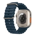 thumbnail image 3 of Apple Watch Ultra 2 49mm Titanio GPS+celular Azul Reacondicionado, 3 of 4