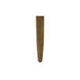 thumbnail image 4 of Modern Wood Rectangular Kitchen Dining Table Kitchen Table Brown, 4 of 5