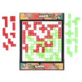 thumbnail image 1 of Strategic Board Game Blokus Gifts Educational Fancy Toys For Children Kids AU, 1 of 7