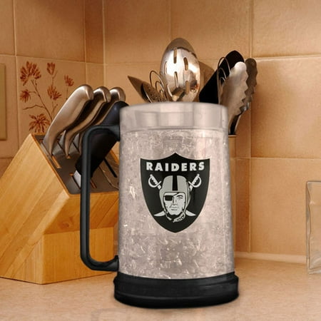 NFL - Oakland Raiders 16 oz. Freezer Mug