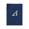 Walmart Deals 2025!2 Packs Notebook,English Notebook Schedules