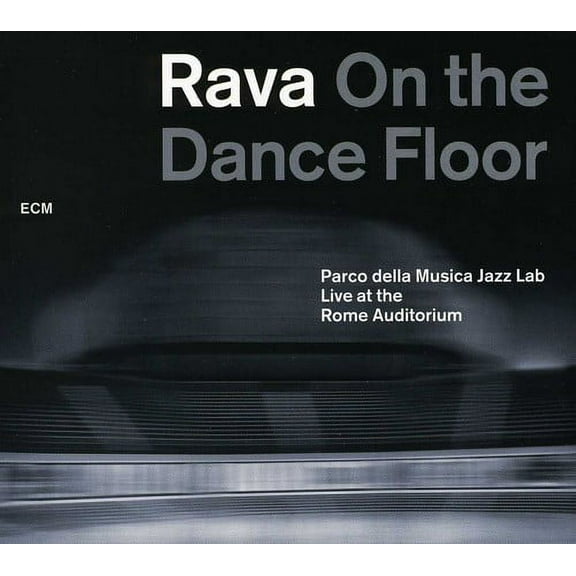 Enrico Rava - On The Dance Floor - Music & Performance - CD