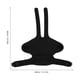 thumbnail image 2 of unbranded Cojín Para Asiento De Y Kayak Con Impermeable Y Soporte Para Caderas En Actividades De, 2 of 8