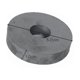 thumbnail image 3 of Anillo de ferrita para controlador de imán de altavoz, rendimiento estable, pieza de reparación de audio para el hogar. 2 piezas, 3 of 7