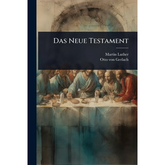 Das Neue Testament, (Paperback)