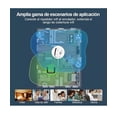 thumbnail image 5 of Repetidor Extensor De Señal Wifi Belug De 300 Mbps Blanco con Negro, 5 of 5