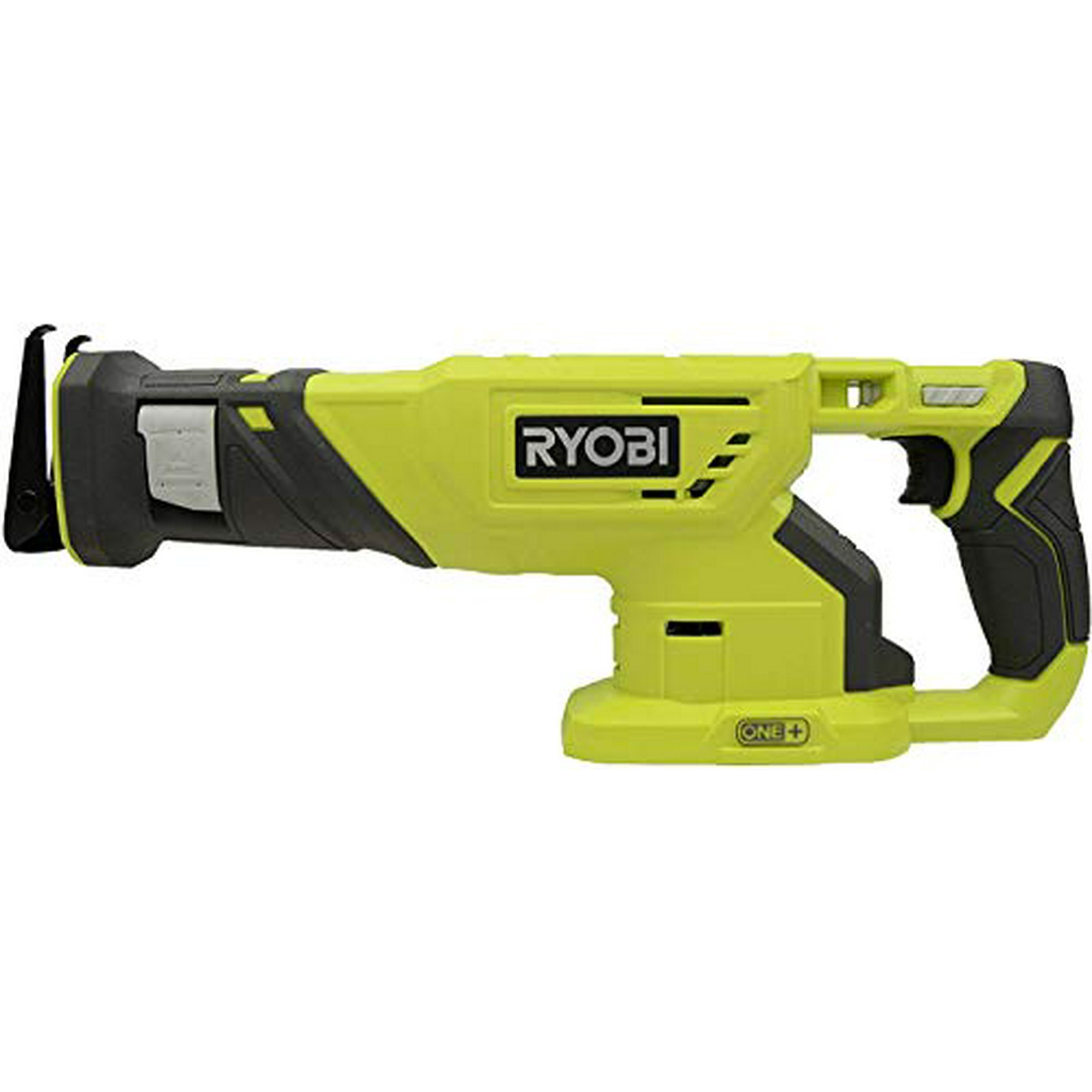 Ryobi reciprocating saw gen 2 new arrivals