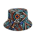 thumbnail image 2 of Women's Lightweight Bucket Hat Trendy Summer Beach Sun Outdoor Casual Cap, 2 of 8