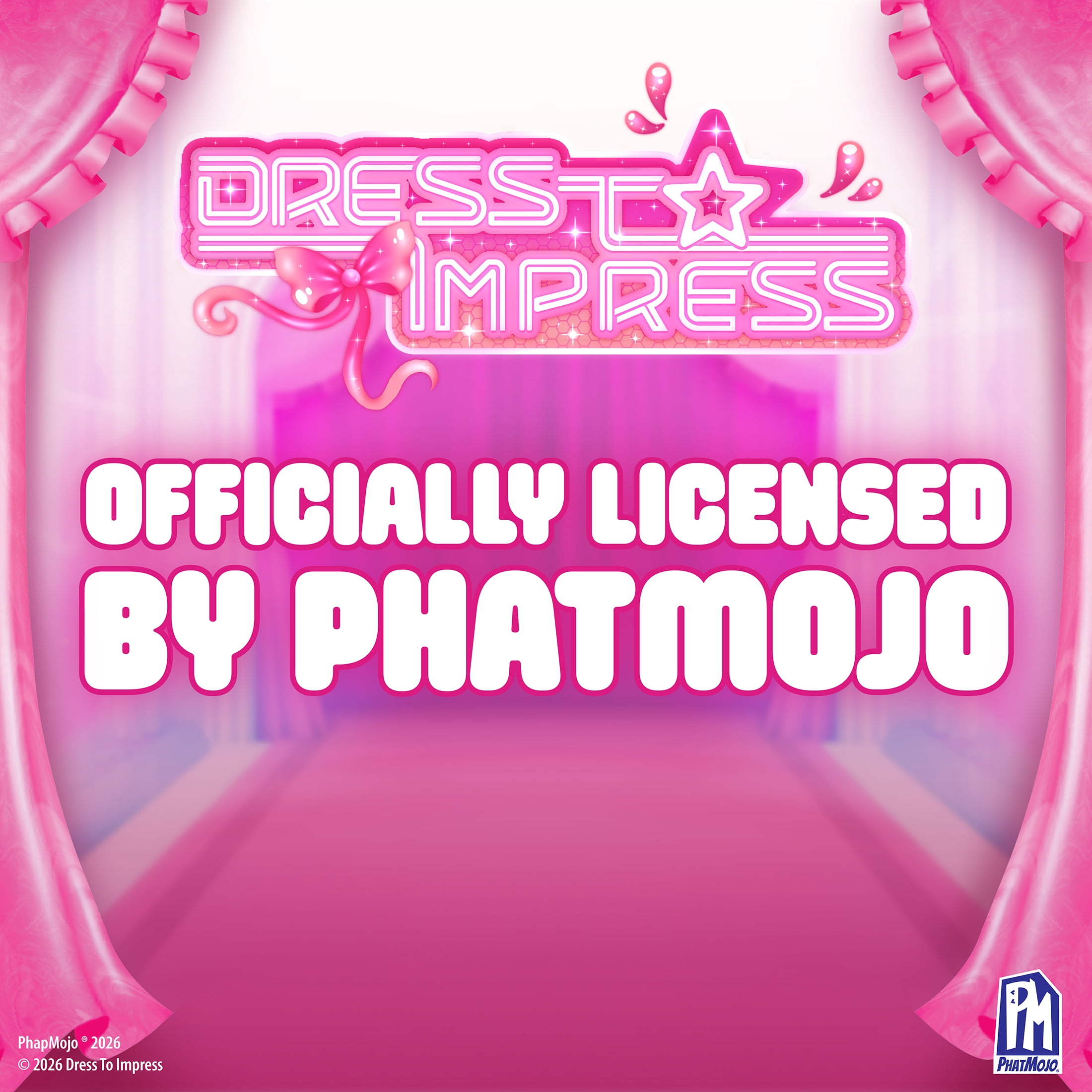Dress To Impress - Mystery Models- Small Dolls 3-Pack - Easter Edition - Series 3 - Includes Roblox DLC Code - Officially Licensed Collector Set by PhatMojo