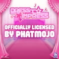 thumbnail image 6 of Dress To Impress - Mystery Models- Small Dolls 3-Pack - Easter Edition - Series 3 - Includes Roblox DLC Code - Officially Licensed Collector Set by PhatMojo, 6 of 6