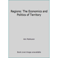 thumbnail image 1 of Pre-Owned Regions: The Economics and Politics of Territory (Hardcover) 0847673944 9780847673940, 1 of 1