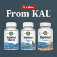 thumbnail image 6 of KAL B-6, B-12 Methyl Folate ActivMelt | Healthy Heart & Energy Support | Natural Mixed Berry Flavor | Active, Coenzyme Forms | 60 Micro Tablets, 6 of 6