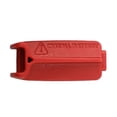 thumbnail image 3 of Shifter Dropper Bicycle Battery Cover Cycling Equipment Wear-resistant Shifter Cover Fashionable Design High-strength Material, 3 of 11