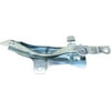 Hood Hinge Compatible with 2013-2018 Hyundai Santa Fe 2013-2016 Sport Left Driver