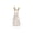 B_D, variant on Torch 1Pc Easter Bunny Decor, 2.8x7.9 inch Ceramic Bunny Figurine with Carrots, for Home Party Spring Decoration, A