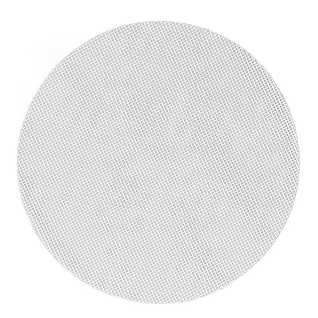 Silicone Steamer Mesh Mat Prevents Stick Reusable Cuttable for Kitchen Restaurant