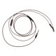thumbnail image 4 of Cable de actualización Soledad para auriculares X3 N1 A8 audio remoto, 4 of 7