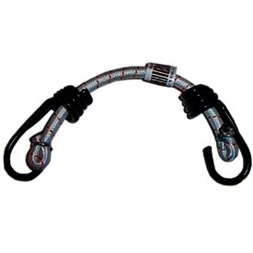 Shock Cord,3/8x24",Bulk by TYTAN INTERNATIONAL, LLC