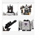 thumbnail image 3 of Skpitin 5 en 1 Jouets Combinateurs de Bruticus, Arnaque Brawl Explosent Off Offensive Vortex Déformation Jouets de Déformation, 3 of 6
