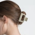 thumbnail image 3 of Pasadores elegantes y duraderos para peinar el cabello sin esfuerzo, perfectos para el uso diario y para todo tipo de cabello, 3 of 3