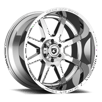 Gear Off Road 762C-2098918 20X9 8X180 ( 18) G/A 762C Pivot (HB 124.3)