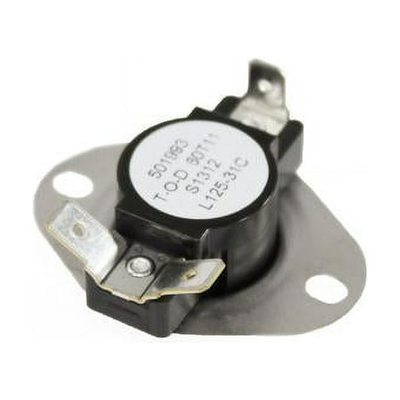 LG APPLIANCES 6931EL3001F THERMOSTAT ASSEMBLY - GENUINE OEM PART