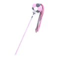thumbnail image 2 of Hh Pet Cat Toy Soft Colorful Kitten Funny Playing Interactive Christmas Toys, 2 of 4