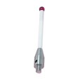 thumbnail image 1 of Bgsha M4 Thread Ceramic Stem CMM Touch Probe 4mm Ru by Ball Tips L50mm for A-5003-0233, 1 of 8