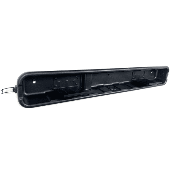 Storm Shell Weatherproof Sound Bar Enclosure, Black