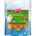thumbnail image 1 of czcpp-Fiesta Healthy Toppings Papaya Treat for Small Animals, 2.5-oz Bag, 1 of 4
