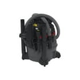 thumbnail image 4 of RIDGID RV2400HF 14 Gal. Professional Wet/Dry Vac w/ Certified HEPA Filtration, 4 of 8