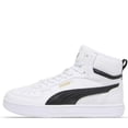 thumbnail image 1 of Tenis Puma Caven 2.0 MID JR UNISEX 393842-01 blanco 22, 1 of 5