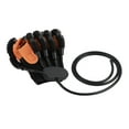 thumbnail image 1 of Guante de entrenamiento de mano para rehabilitación de dedos de niños, accesorio de repuesto para robot de rehabilitación S, mano derecha, 1 of 14