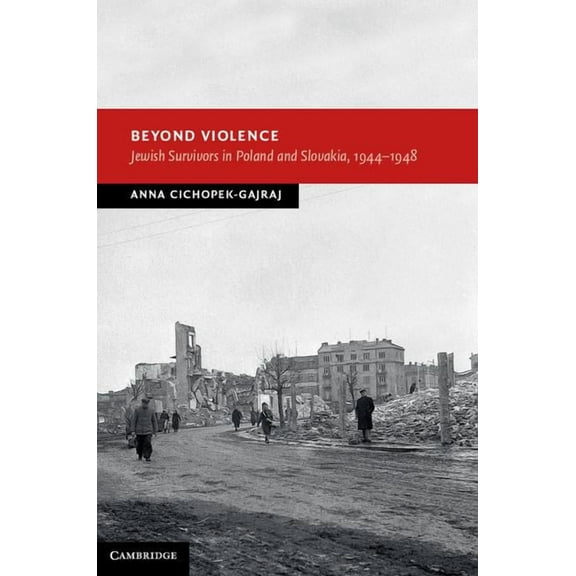 New Studies in European History Beyond Violence, (Hardcover)
