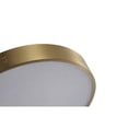thumbnail image 3 of Design Living LED Flush Mount, 3 of 6