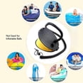 thumbnail image 5 of Multifunction Air Pump Inflatable Boat Air Foot Pump High Pressure Water Pump, 5 of 5