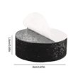 thumbnail image 3 of Patas para macetas LIUXGMXG naturales 60 unidades, 3 of 3