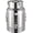 15l/4gal, variant on 2.64 Gallon Stainless Steel Milk Can Heavy Duty Sealed Bucket Pail Bucket Tote Milk Jug Transport Container with Sealed Lid for Liquid Storage(10L/ 2.64gal)