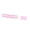 Pink, variant on Comfortable Breathable Silicone Computer for Computer Keyboard Wrist Rest Keyboard Ergonomic Wrist Pad