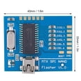 thumbnail image 4 of Programador Matrix NAND Adaptador PCB Nand para módulo de lectura y escritura XBOX360 MTX SPI Flasher Ecomeon no, 4 of 5