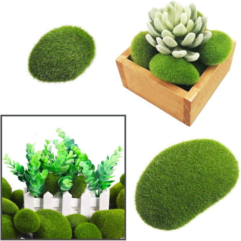 Premium Dry Floral Foam Blocks for Flower Arrangements 6pk Styrofoam Block for Artificial Flowers & Plant Decoration Great for Crafts Green Foam Bric