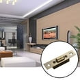 Door Locks Stainless Catch Ball Catch Closet Catch Rv Door Lock Door