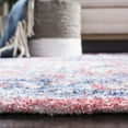 thumbnail image 4 of Safavieh Saffron Bronagh Distressed Oriental Area Rug, 4 of 5