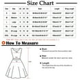 thumbnail image 3 of WIZUTIZ Women's Dresses Summer Casual Silk Strappy Flowy Solid Peplum Dress Sleeveless V-Neck Sun Dresses for Lady Mini Dress Thin Cocktail Dress White, 3 of 4